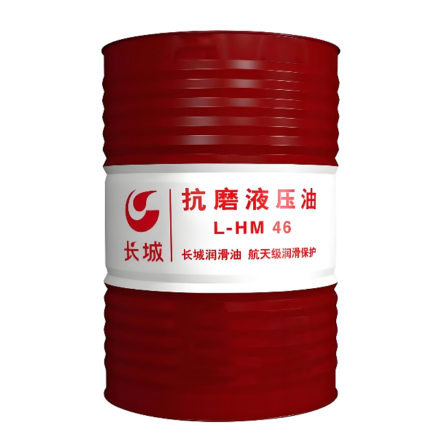 正镶白长城抗磨液压油