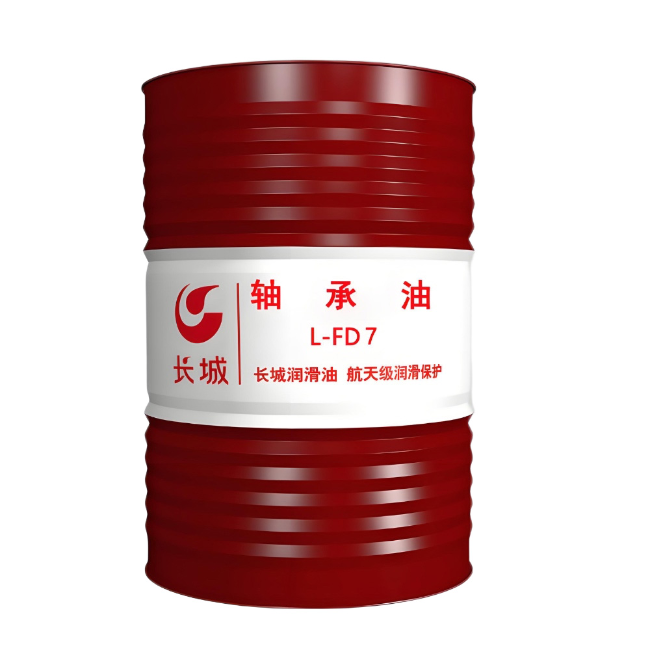 正镶白长城FD轴承油